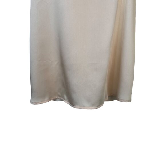 NWOT Ettitude Large Bamboo Lyocell V-Neck Cami Top Adjustable Straps - Picture 6 of 8